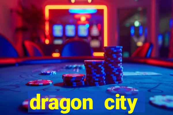 dragon city dinheiro infinito